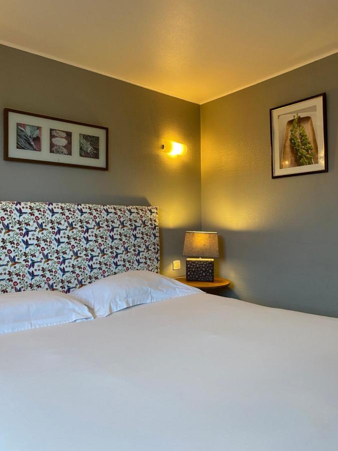Contact Hotel Le Sud Montpellier Aeroport Parc Expo Arena 莫吉奥 外观 照片