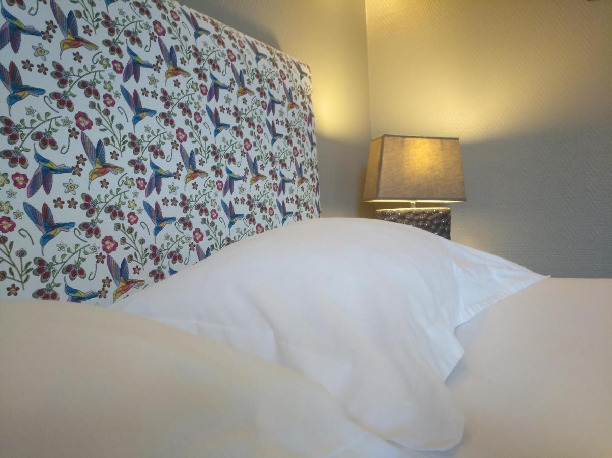 Contact Hotel Le Sud Montpellier Aeroport Parc Expo Arena 莫吉奥 外观 照片