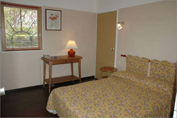 Contact Hotel Le Sud Montpellier Aeroport Parc Expo Arena 莫吉奥 外观 照片